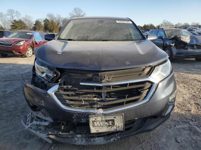 Photo 5 from auction – 2018 CHEVROLET EQUINOX LT with VIN 3GNAXJEV8JL115452