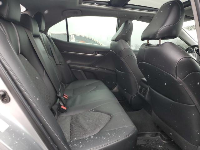 Photo 10 from auction – 2019 TOYOTA CAMRY with VIN 4T1B61HK2KU239835