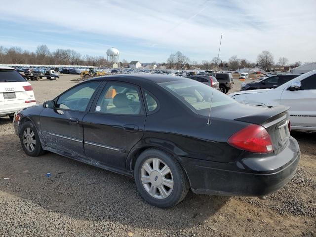 Photo 2 from auction – 2003 FORD TAURUS SEL with VIN 1FAHP56S73A218669