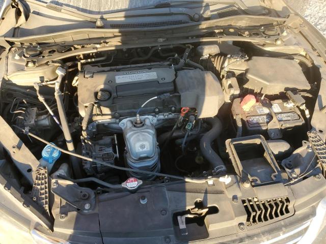 Photo 11 from auction – 2013 HONDA ACCORD EXL with VIN 1HGCR2F83DA034334