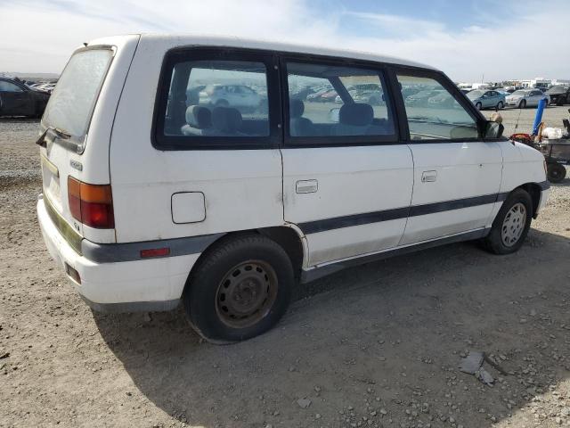 Photo 3 from auction – 1995 MAZDA MPV with VIN JM3LV5221S0712327