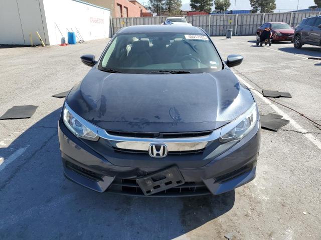 Photo 5 from auction – 2017 HONDA CIVIC LX with VIN 19XFC2F52HE076385