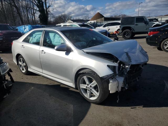 Photo 4 from auction – 2012 TOYOTA CAMRY BASE with VIN 4T1BF1FK7CU037951