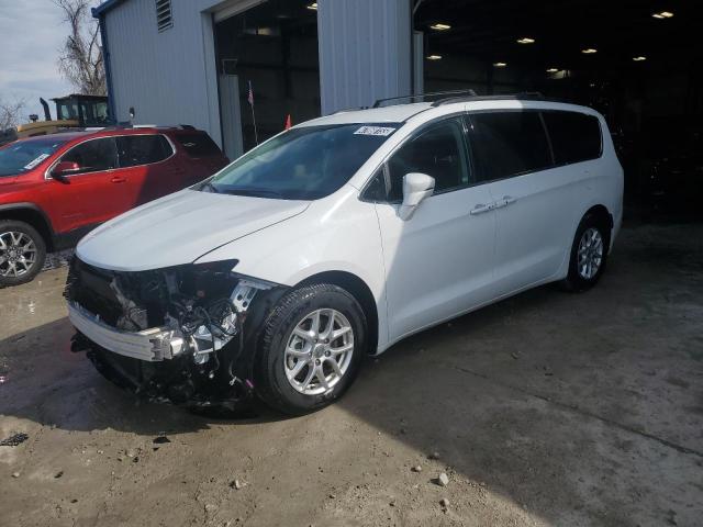 CHRYSLER PACIFICA T 2022 z numerem VIN 2C4RC1BG0NR195335 - Zdjęcie z aukcji