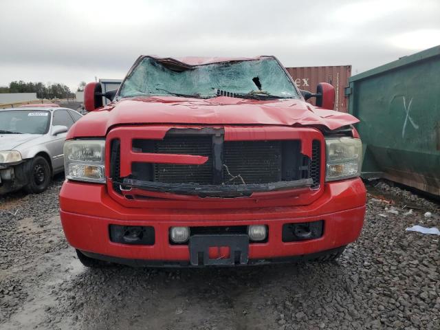 Photo 5 from auction – 2006 FORD F250 SUPER with VIN 1FTSW20P36EA35904