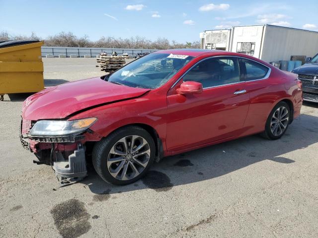 Photo 1 from auction – 2013 HONDA ACCORD EXL with VIN 1HGCT2B83DA004791