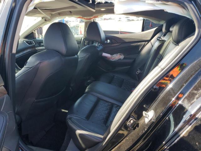 Photo 10 from auction – 2016 NISSAN MAXIMA 3.5 with VIN 1N4AA6AP2GC429591