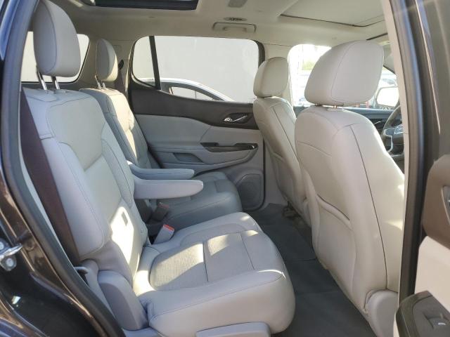 Photo 11 from auction – 2018 GMC ACADIA SLT with VIN 1GKKNMLS0JZ136886