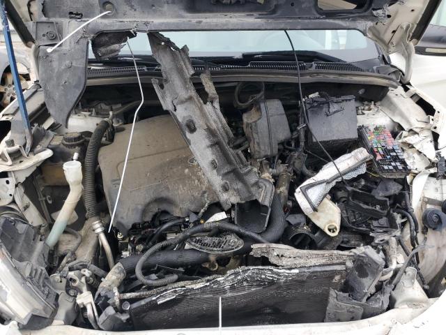 Photo 11 from auction – 2011 FORD EXPLORER X with VIN 1FMHK7D87BGA57338