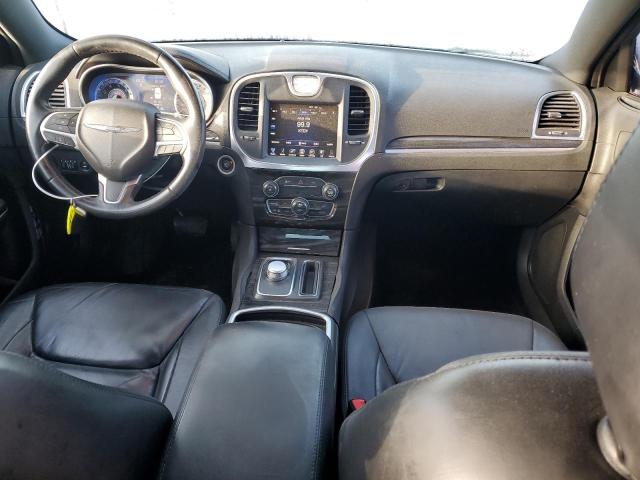 Photo 8 from auction – 2015 CHRYSLER 300 LIMITE with VIN 2C3CCAAG1FH893956