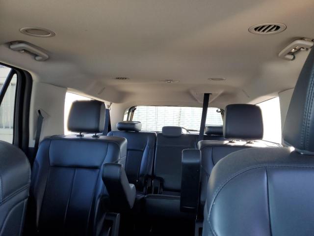 Photo 10 from auction – 2024 FORD EXPEDITION with VIN 1FMJK1J83REA32266