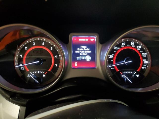 Photo 9 from auction – 2012 DODGE JOURNEY R/ with VIN 3C4PDDFG3CT283242
