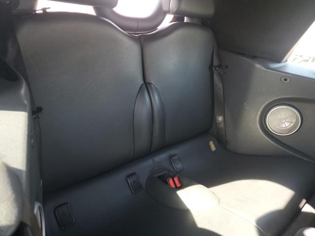 Photo 10 from auction – 2007 MINI COOPER S with VIN WMWRH33597TL94449