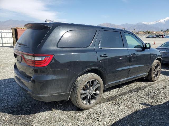 Photo 3 from auction – 2021 DODGE DURANGO GT with VIN 1C4RDJDG8MC574116