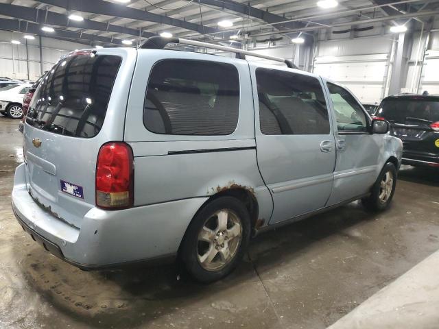 Photo 3 from auction – 2007 CHEVROLET UPLANDER L with VIN 1GNDV33107D196847