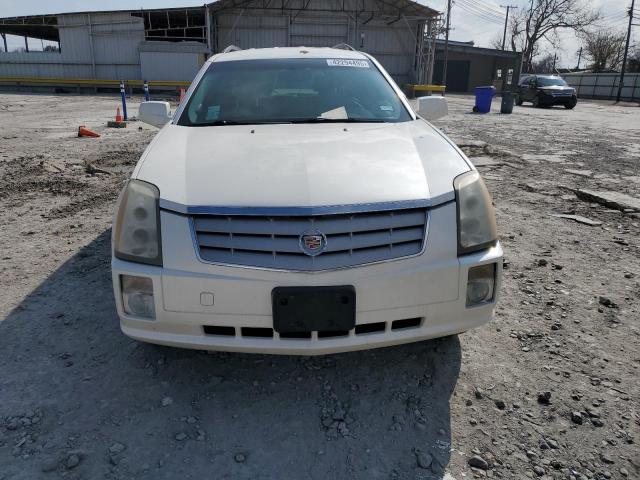 Photo 5 from auction – 2006 CADILLAC SRX with VIN 1GYEE637960221117