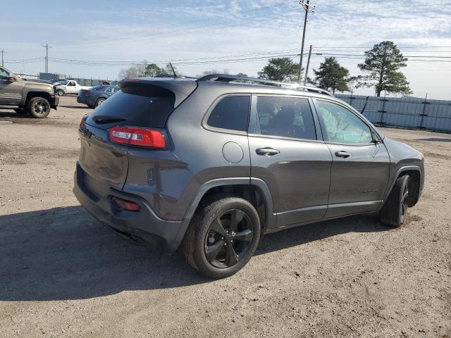 Photo 3 from auction – 2015 JEEP CHEROKEE with VIN 1C4PJLCB3FW723468
