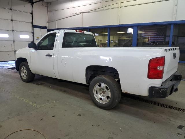 Photo 2 from auction – 2009 CHEVROLET SILVERADO with VIN 1GCEC14X09Z123087