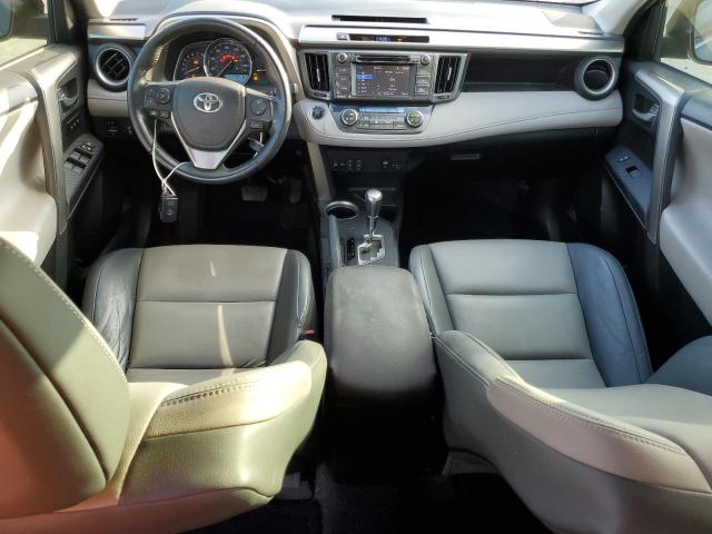 Photo 8 from auction – 2015 TOYOTA RAV4 LIMIT with VIN 2T3YFREV9FW149716