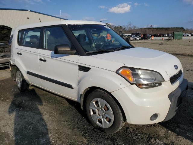 Photo 4 from auction – 2011 KIA SOUL with VIN KNDJT2A11B7306522