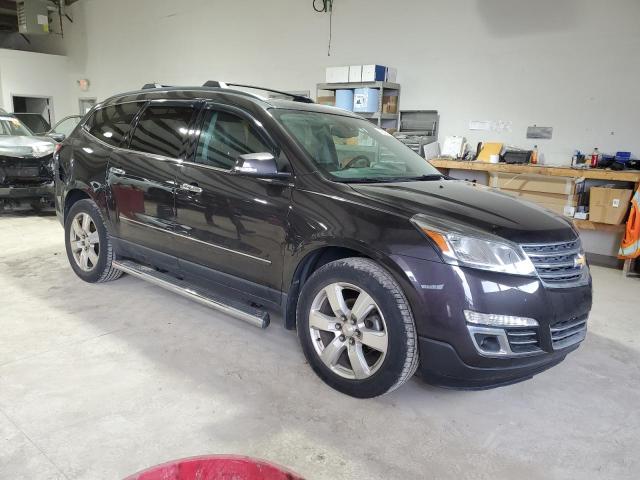 Photo 4 from auction – 2017 CHEVROLET TRAVERSE P with VIN 1GNKVJKD7HJ194278