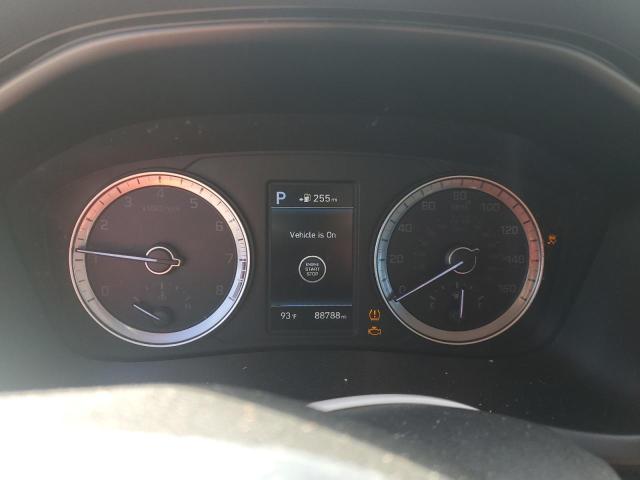 Photo 9 from auction – 2019 HYUNDAI SONATA LIM with VIN 5NPE34AF4KH732726