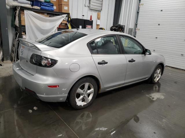 Photo 3 from auction – 2008 MAZDA 3 I with VIN JM1BK32F481127376