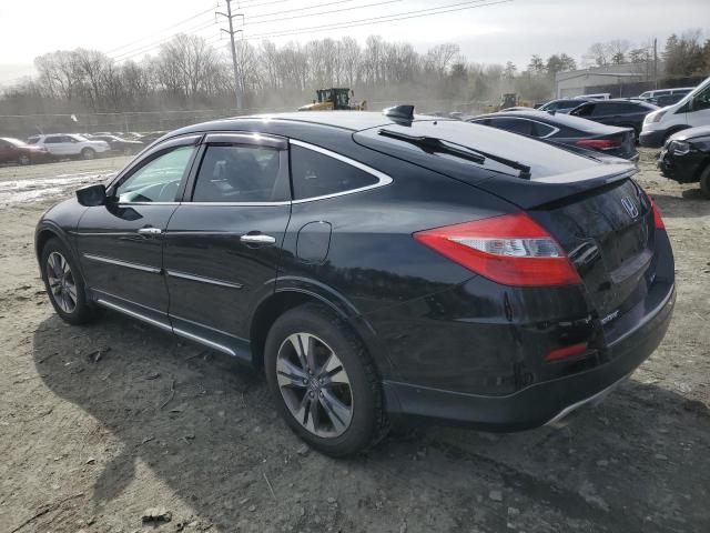 Photo 2 from auction – 2013 HONDA CROSSTOUR with VIN 5J6TF2H57DL005976