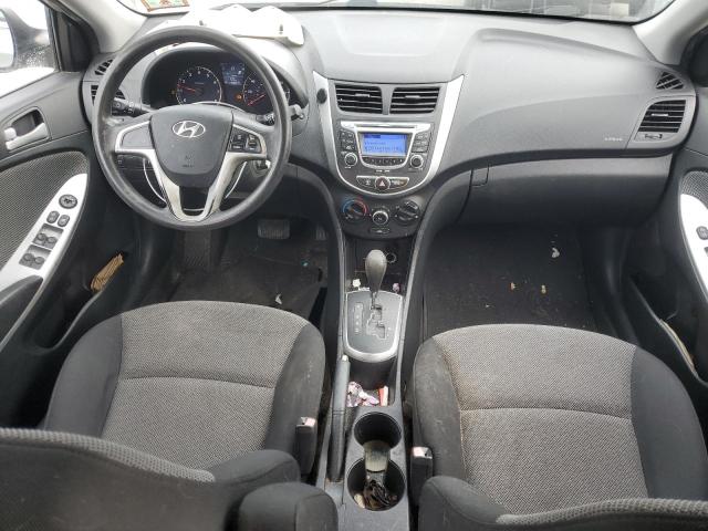 Photo 8 from auction – 2012 HYUNDAI ACCENT GLS with VIN KMHCT5AE1CU052760