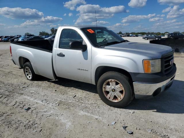 Photo 4 from auction – 2011 GMC SIERRA C15 with VIN 1GTN1TEX3BZ139547