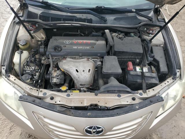 Photo 11 from auction – 2008 TOYOTA CAMRY CE with VIN 4T4BE46K68R037747