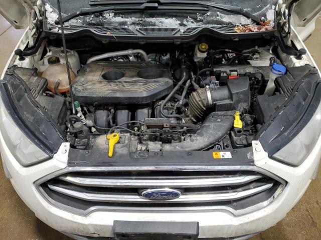 Photo 12 from auction – 2019 FORD ECOSPORT T with VIN MAJ6S3KL2KC256905