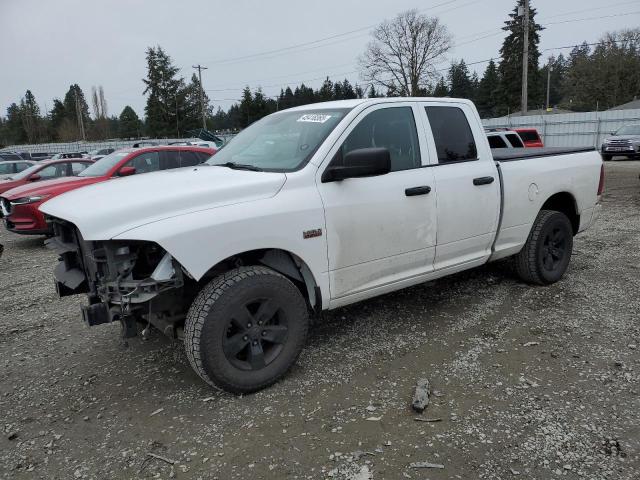 RAM 1500 CLASS 2019 с VIN 1C6RR7FT3KS597599 - Снимка от търг