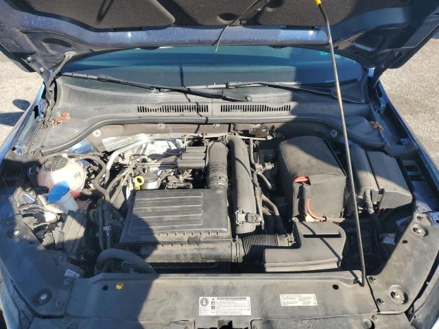 Photo 11 from auction – 2017 VOLKSWAGEN JETTA SE with VIN 3VWDB7AJ1HM318100
