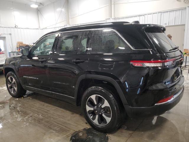 Photo 2 from auction – 2023 JEEP GRAND CHER with VIN 1C4RJYB63PC623691