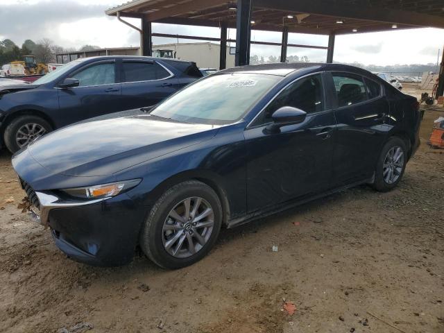 MAZDA 3 2020 with VIN 3MZBPABL3LM127020 - Photo from auction