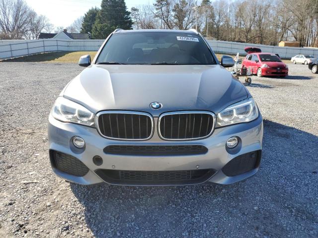Photo 5 from auction – 2015 BMW X5 XDRIVE3 with VIN 5UXKR0C58F0K71322