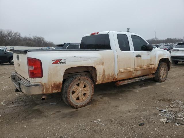 Photo 3 from auction – 2013 CHEVROLET SILVERADO with VIN 1GCRKSE76DZ335719