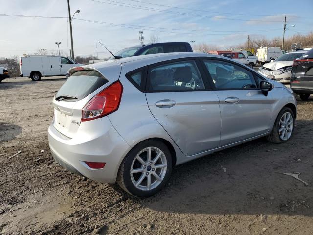 Photo 3 from auction – 2015 FORD FIESTA SE with VIN 3FADP4EJ6FM212855
