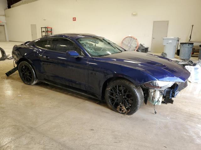 Photo 4 from auction – 2018 FORD MUSTANG GT with VIN 1FA6P8CF3J5162901