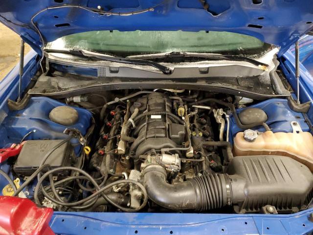 Photo 11 from auction – 2017 DODGE CHARGER PO with VIN 2C3CDXKT9HH664150