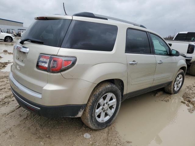 Photo 3 from auction – 2014 GMC ACADIA SLE with VIN 1GKKRPKD5EJ276512