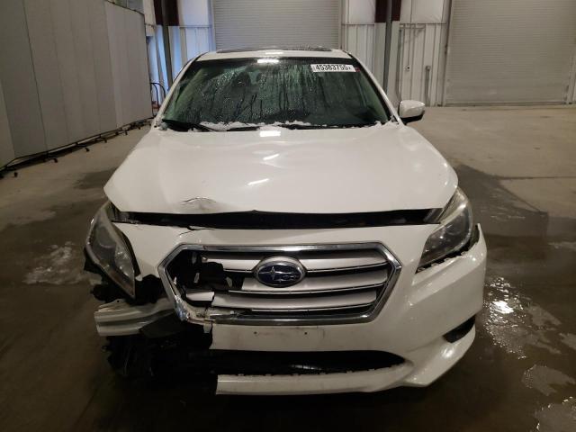 Photo 5 from auction – 2016 SUBARU LEGACY 2.5 with VIN 4S3BNBN6XG3052716