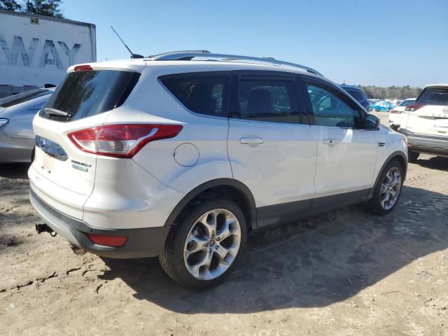 Photo 3 from auction – 2014 FORD ESCAPE TIT with VIN 1FMCU0J91EUB22182