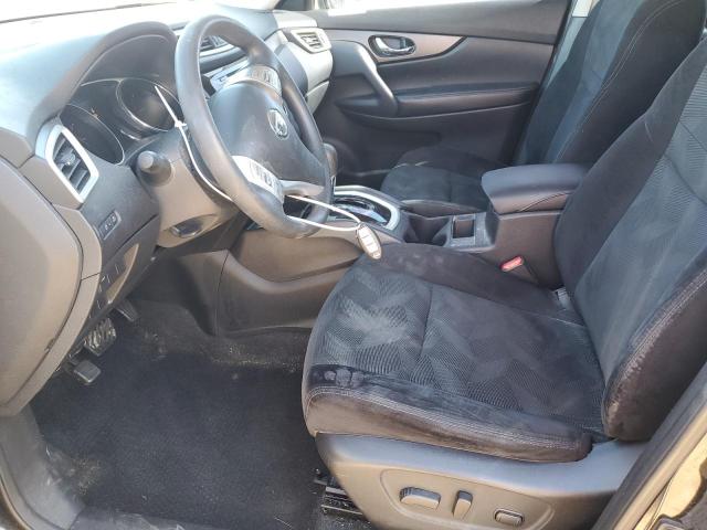 Photo 7 from auction – 2014 NISSAN ROGUE S with VIN 5N1AT2MT1EC764050
