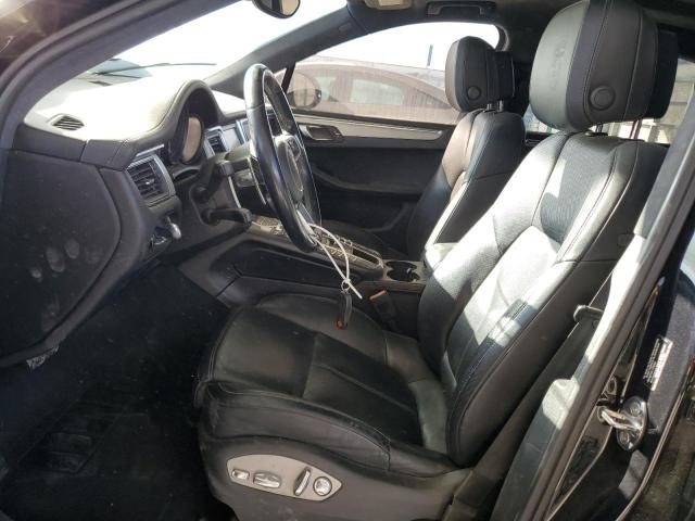 Photo 7 from auction – 2015 PORSCHE MACAN TURB with VIN WP1AF2A59FLB91254