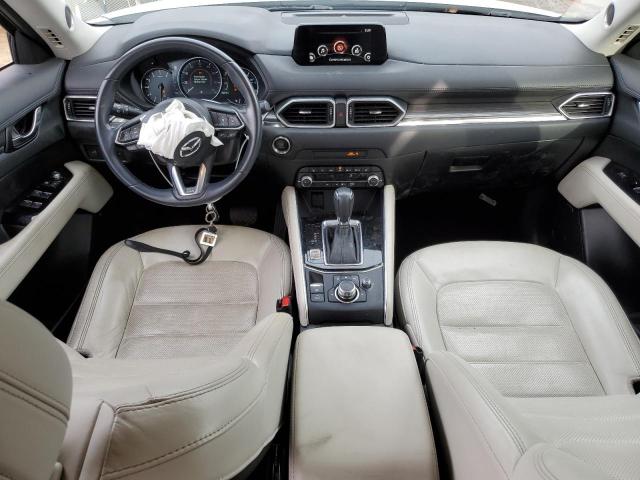 Photo 8 from auction – 2019 MAZDA CX-5 GRAND with VIN JM3KFADM2K0693836