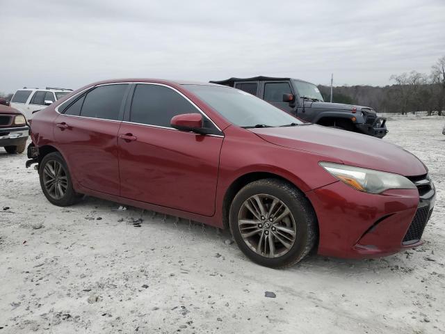 Photo 4 from auction – 2017 TOYOTA CAMRY LE with VIN 4T1BF1FK3HU656831