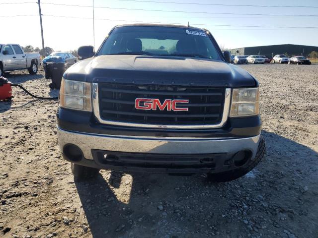 Photo 5 from auction – 2008 GMC SIERRA K15 with VIN 2GTEK13C081163176