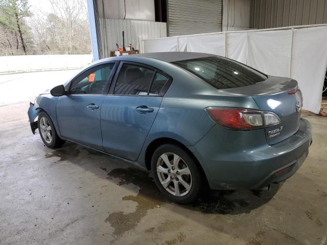 Photo 2 from auction – 2010 MAZDA 3 I with VIN JM1BL1SF3A1204360